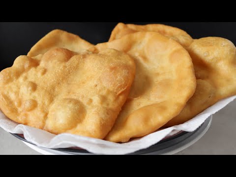 Mastering Fry Bread: Secret Tips for Golden, Fluffy Perfection