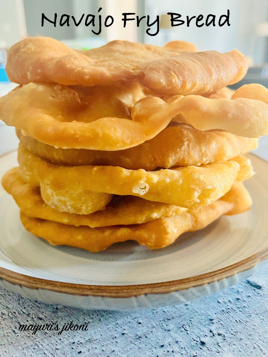 Navajo Fry Bread: Its Resilience, History, & Cultural Heart